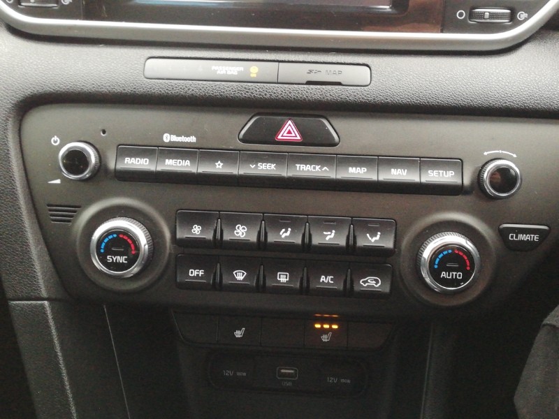 Used Kia Sportage 2019 for sale - 77419442: Photo 12