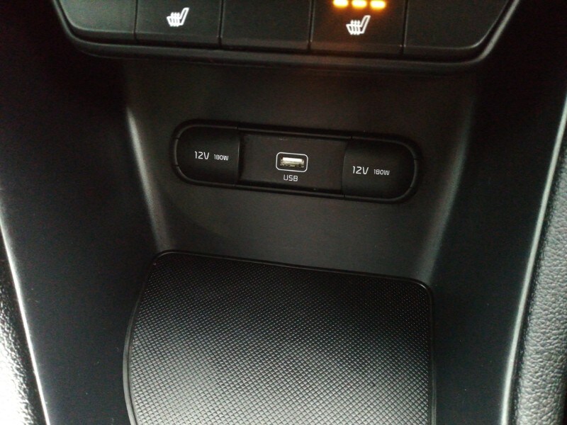 Used Kia Sportage 2019 for sale - 77419442: Photo 13