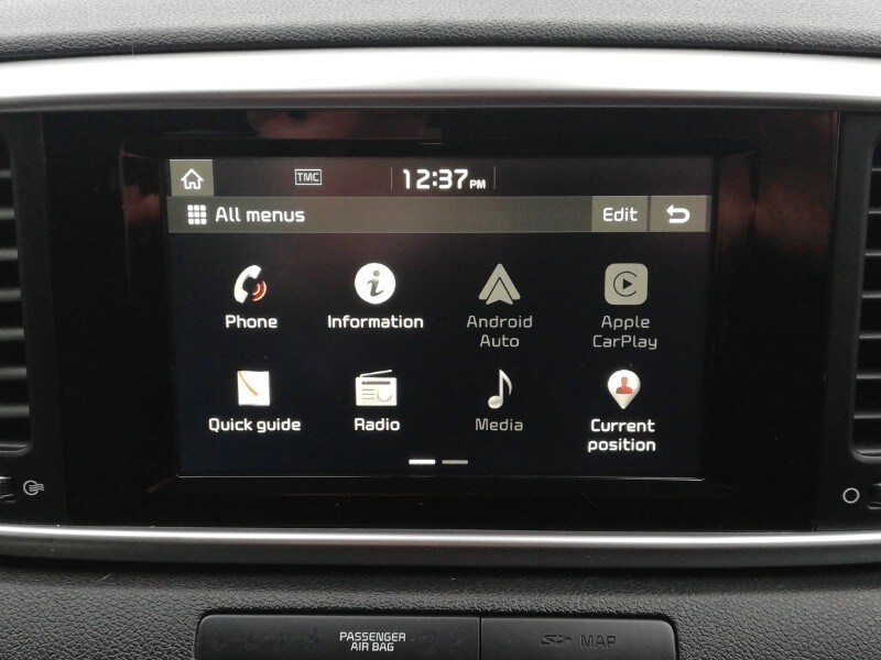 Used Kia Sportage 2019 for sale - 77419442: Photo 17