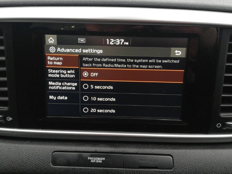 Used Kia Sportage 2019 for sale - 77419442: Photo 18