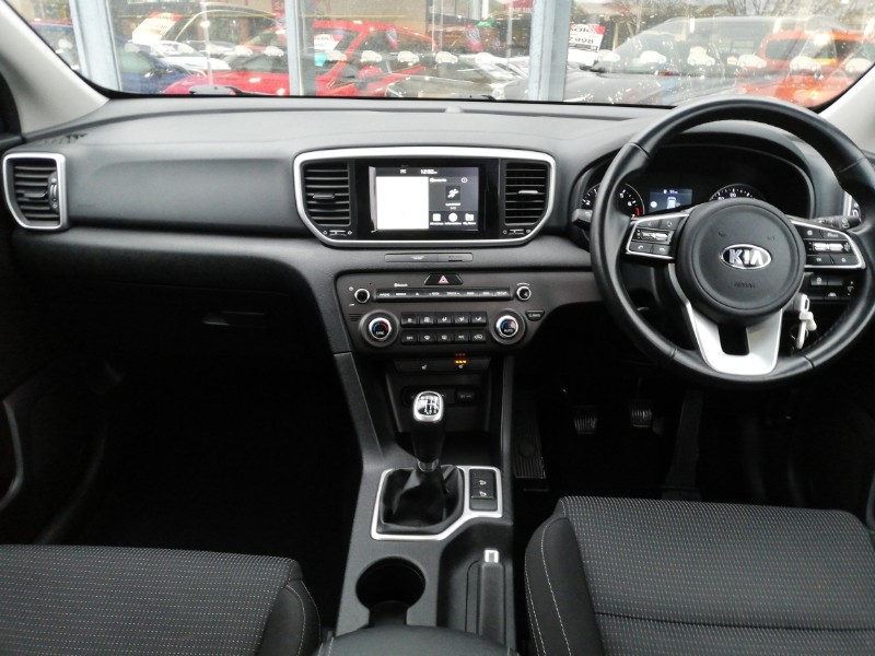 Used Kia Sportage 2019 for sale - 77419442: Photo 2