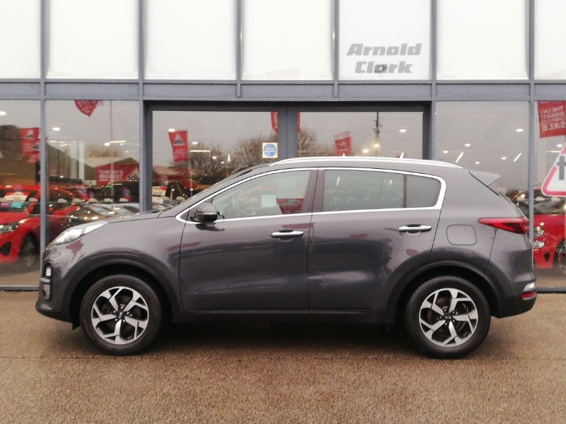 Used Kia Sportage 2019 for sale - 77419442: Photo 4