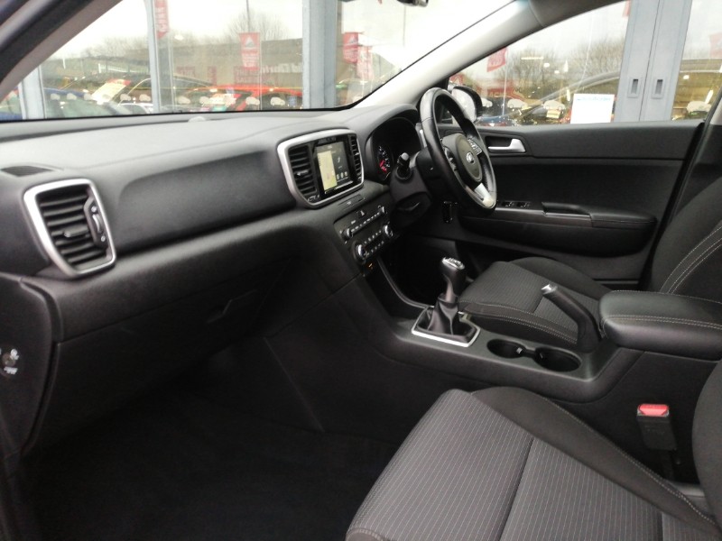 Used Kia Sportage 2019 for sale - 77419442: Photo 5