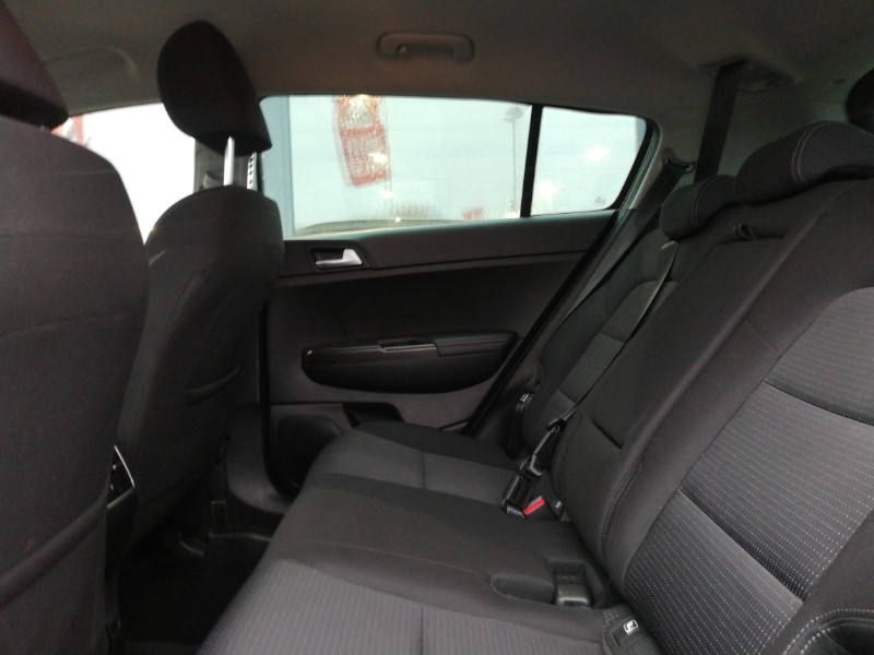 Used Kia Sportage 2019 for sale - 77419442: Photo 6