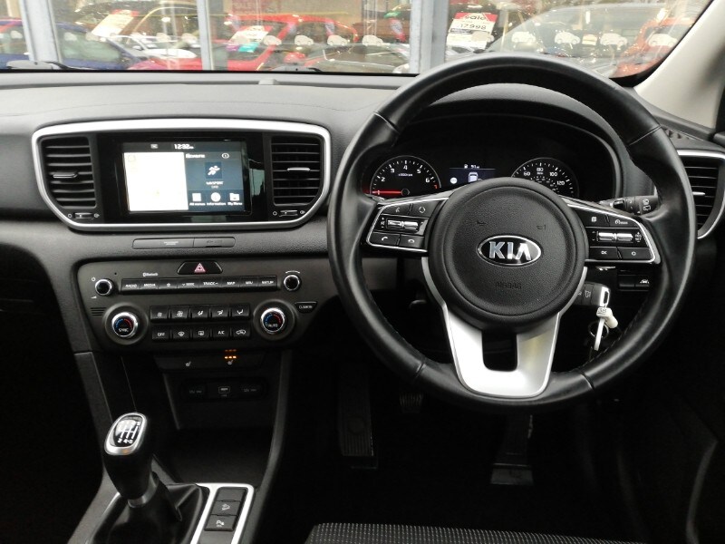 Used Kia Sportage 2019 for sale - 77419442: Photo 7