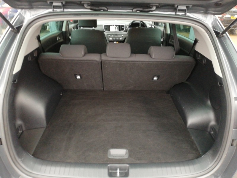 Used Kia Sportage 2019 for sale - 77419442: Photo 8