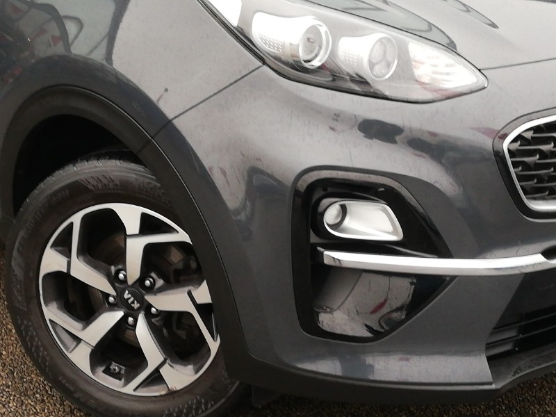 Used Kia Sportage 2019 for sale - 77419442: Photo 9