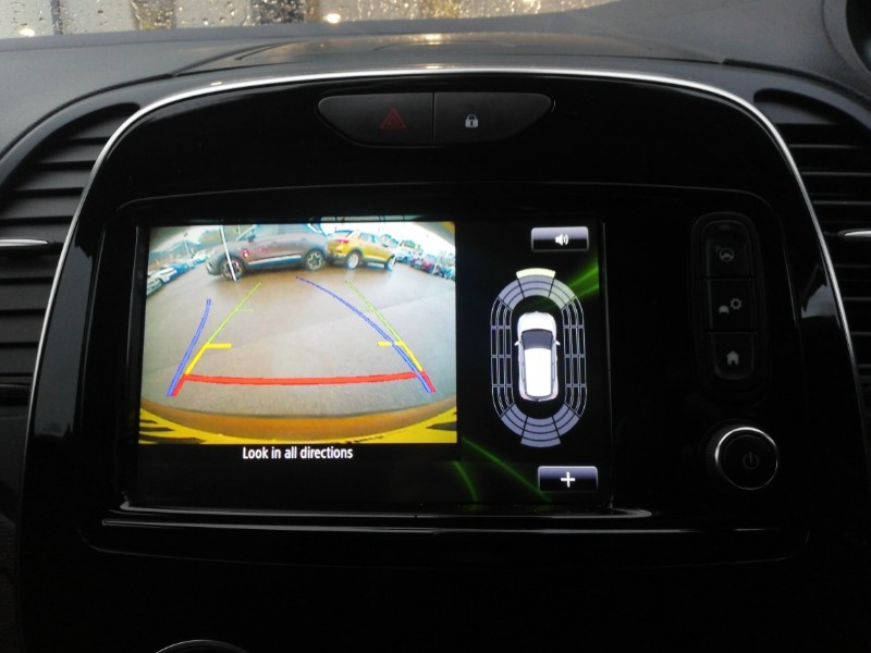 Used Renault Captur 2018 for sale - 76788967: Photo 11