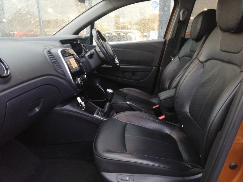 Used Renault Captur 2018 for sale - 76788967: Photo 5