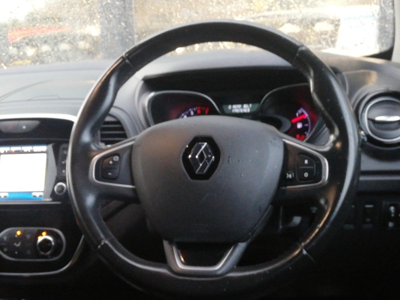 Used Renault Captur 2018 for sale - 76788967: Photo 7