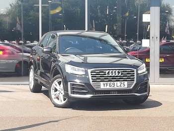 Used Audi Q2 2019 for sale - 79171495: Photo
