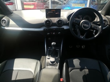 Used Audi Q2 2019 for sale - 79171495: Photo