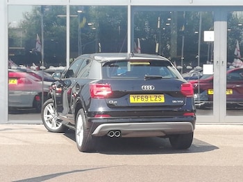 Used Audi Q2 2019 for sale - 79171495: Photo
