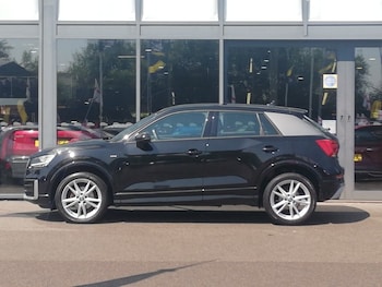 Used Audi Q2 2019 for sale - 79171495: Photo