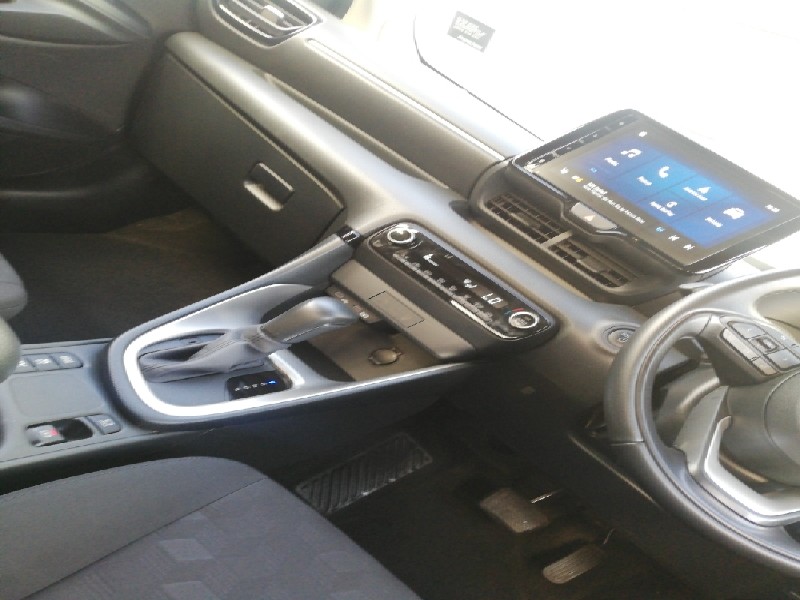 Used Mazda Mazda2 HYBRID 2024 for sale - 76498406: Photo 10