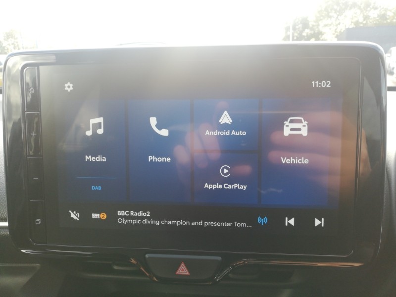 Used Mazda Mazda2 HYBRID 2024 for sale - 76498406: Photo 12