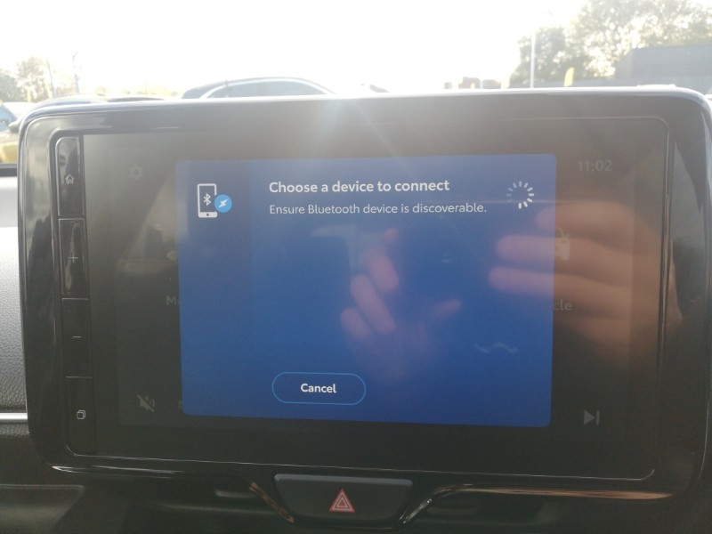 Used Mazda Mazda2 HYBRID 2024 for sale - 76498406: Photo 13