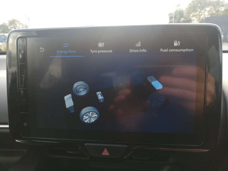 Used Mazda Mazda2 HYBRID 2024 for sale - 76498406: Photo 14