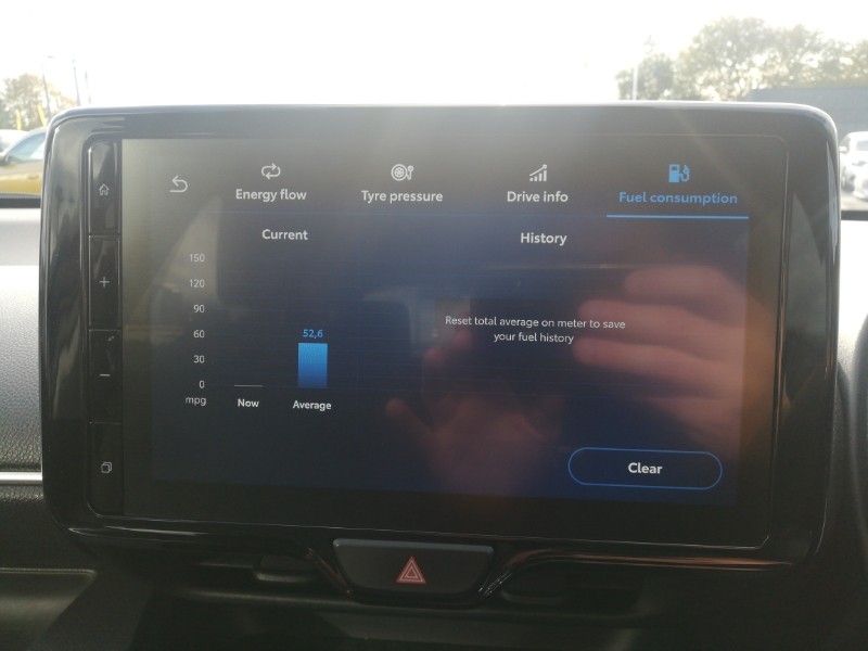 Used Mazda Mazda2 HYBRID 2024 for sale - 76498406: Photo 15