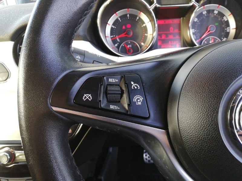 Used Vauxhall ADAM 2016 for sale - 77284781: Photo 10