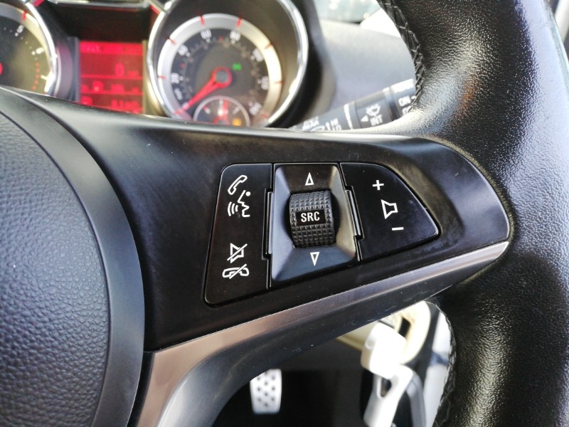 Used Vauxhall ADAM 2016 for sale - 77284781: Photo 11