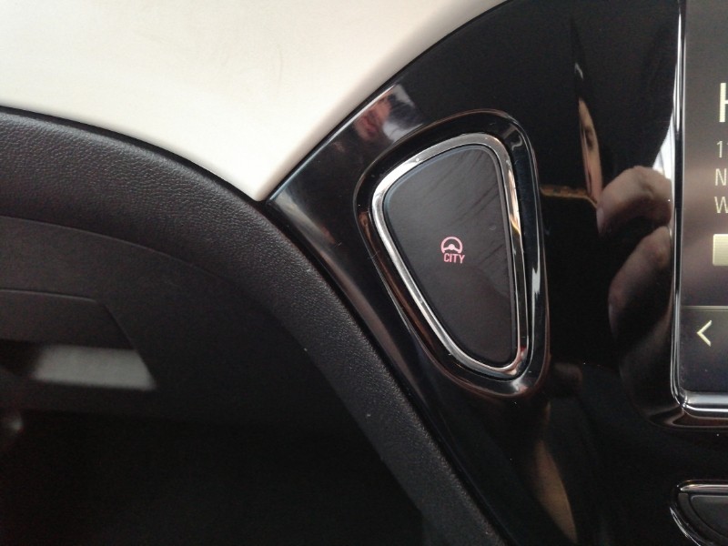 Used Vauxhall ADAM 2016 for sale - 77284781: Photo 12