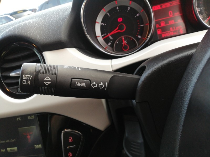 Used Vauxhall ADAM 2016 for sale - 77284781: Photo 13