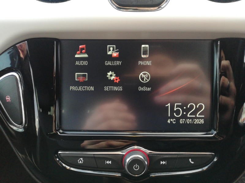 Used Vauxhall ADAM 2016 for sale - 77284781: Photo 19