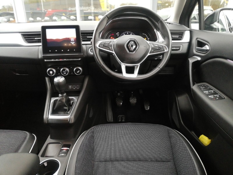 Used Renault Captur 2022 for sale - 77702321: Photo 7
