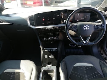 Used Vauxhall Mokka 2023 for sale - 79231731: Photo