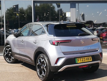 Used Vauxhall Mokka 2023 for sale - 79231731: Photo