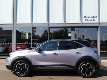 Used Vauxhall Mokka 2023 for sale - 79231731: Photo