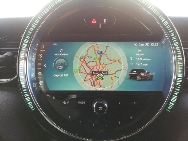 Used MINI Hatch 2021 for sale - 76696103: Photo 15