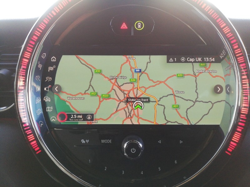 Used MINI Hatch 2021 for sale - 76696103: Photo 18