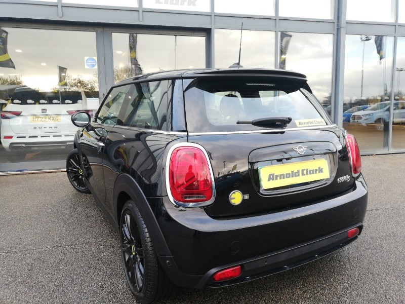 Used MINI Hatch 2021 for sale - 76696103: Photo 3