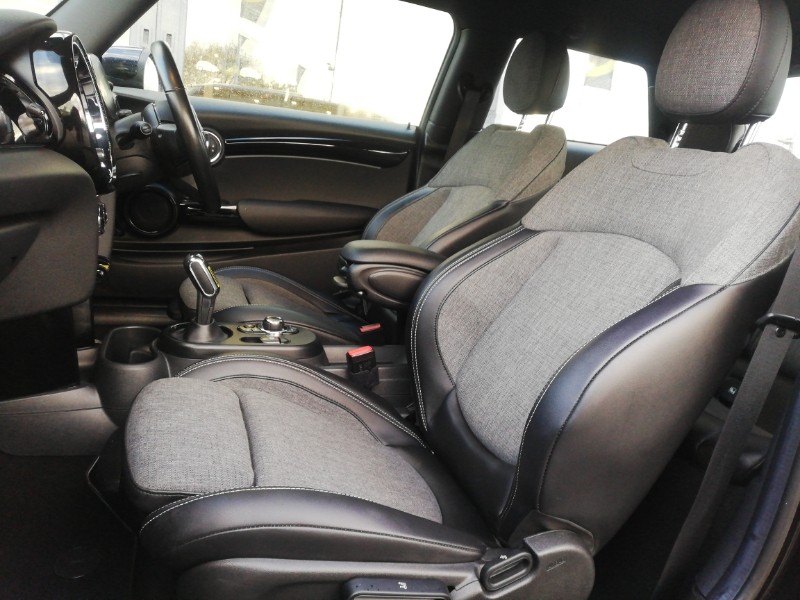 Used MINI Hatch 2021 for sale - 76696103: Photo 5