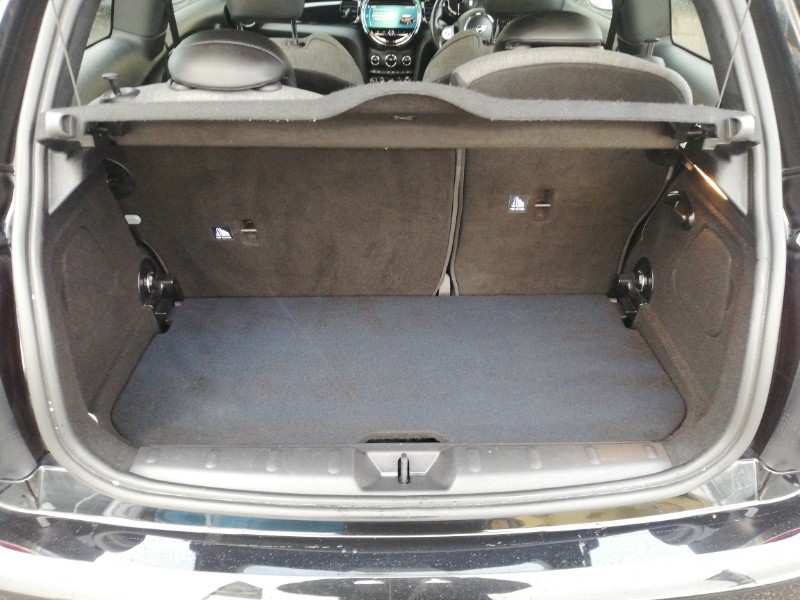 Used MINI Hatch 2021 for sale - 76696103: Photo 8