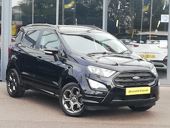 Ford - Ecosport