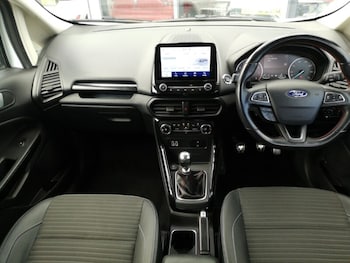 Used Ford Ecosport 2020 for sale - 78791393: Photo