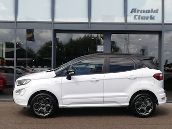 Used Ford Ecosport 2020 for sale - 78791393: Photo
