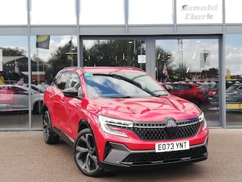 Used Renault Austral 2023 for sale - 79092473: Photo