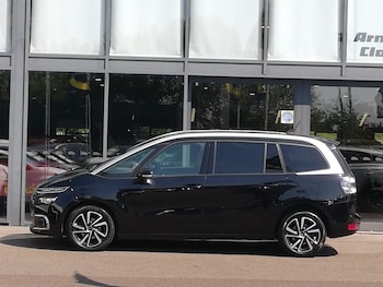 Used Citroen Grand C4 Picasso 2022 for sale - 78730242: Photo