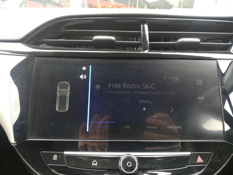 Used Vauxhall Corsa 2024 for sale - 76478853: Photo 11