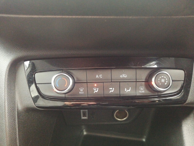 Used Vauxhall Corsa 2024 for sale - 76478853: Photo 14