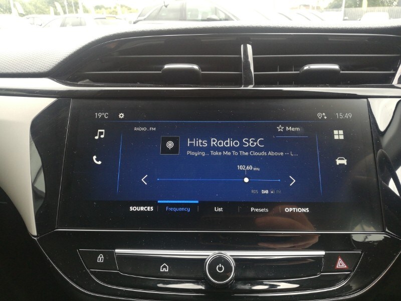 Used Vauxhall Corsa 2024 for sale - 76478853: Photo 15