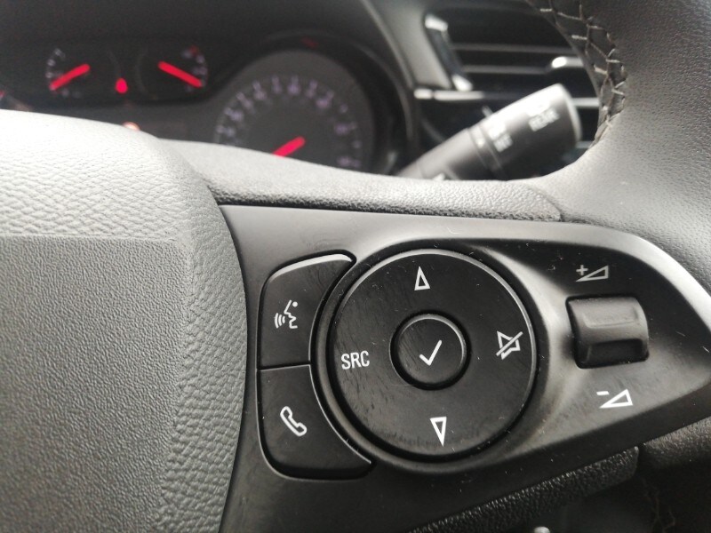 Used Vauxhall Corsa 2024 for sale - 76478853: Photo 17