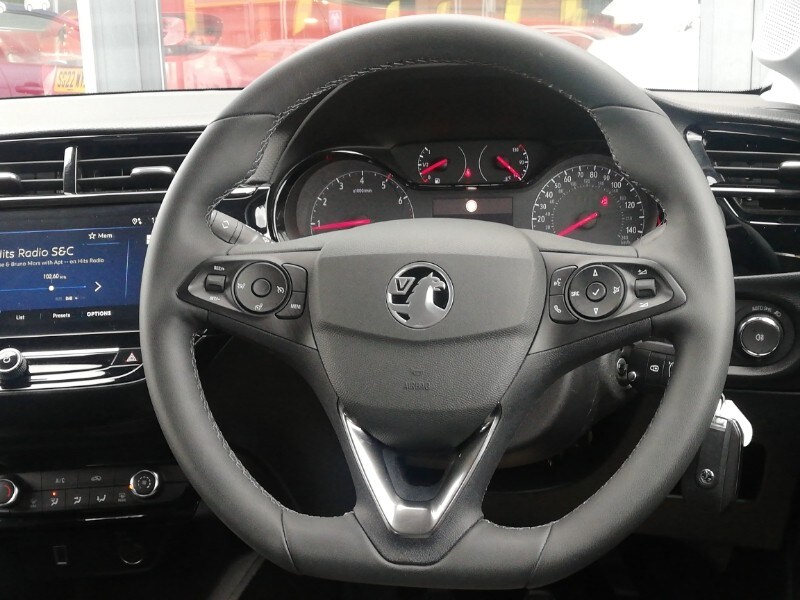 Used Vauxhall Corsa 2024 for sale - 76478853: Photo 7