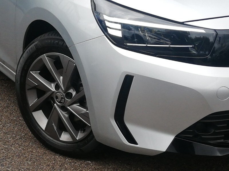 Used Vauxhall Corsa 2024 for sale - 76478853: Photo 9