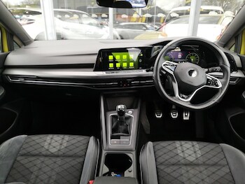 Used Volkswagen Golf 2021 for sale - 78326501: Photo