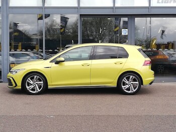 Used Volkswagen Golf 2021 for sale - 78326501: Photo